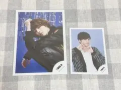 矢花黎　セブンメンサムライ　7MEN侍　公式写真　バレンタイン　ハロウィン