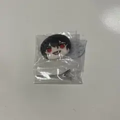 朔間零 おまんじゅう前髪クリップ