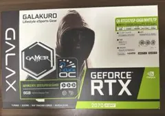 GALAKURO RTX 2070 Super 8GB