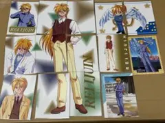 ときめきメモリアルカードセット！ 2026年最新】ときめきメモリアル カードの人気アイテム - メルカリ