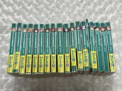 re:ゼロから始める異世界生活　17-28、ex1-4 映画特典