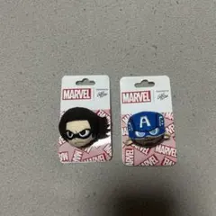 2026年最新】マーベル バッジの人気アイテム - メルカリ