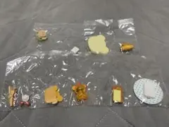リラックマ ミニチュアトイ