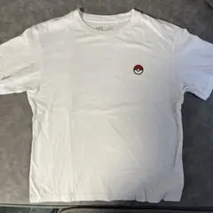 UNIQLO ポケモン　Tシャツ　140センチ