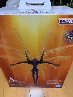 エヴァ1番くじA賞フィギュア、おまけE、F賞渚カヲル、白地G賞他