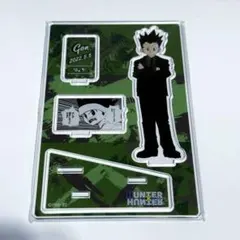 ハンターハンター全巻＋関連本 映画 名作 ゴン HUNTER×HUNTER - メルカリ