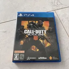 Call of Duty: Black Ops PS4