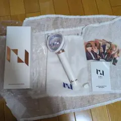 2026年最新】ini ペンライト トレカの人気アイテム - メルカリ