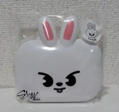StrayKids リービット 弁当箱 ミニボックス リノ スキズ