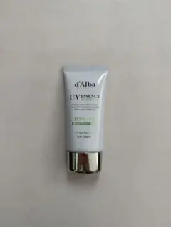 d'Alba UV ESSENCE TONE-UP SUN CREAM