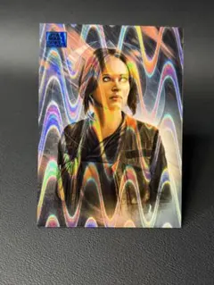 2026 Topps Star Wars Jyn Erso /175