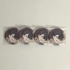 佐伯イッテツ オリエンス Oriens 2周年 缶バッジ 等身