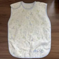 【試着のみ】ホットマン　スリーパー　80