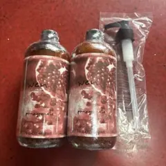 Mayumi様専用wen ザクロ コンディショナー 2本セット