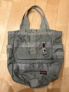 最終値下げ【新品・ 希少】BRIEFING BUCKET USA製 廃盤 - メルカリ
