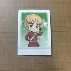 ヘタリア イギリス ぱしゃこれ 花束 ヘタリア ぱしゃこれ イギリス 英 - メルカリ