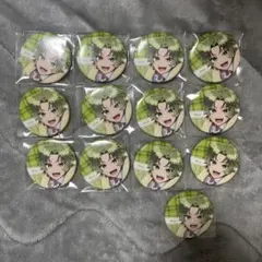 カラフルピーチ シヴァ パラぴち 缶バッジ - メルカリ
