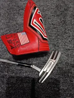 BETTINARDI パター スタジオストック17 34インチのサムネイル