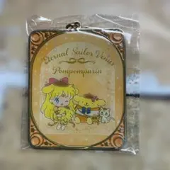 美少女戦士セーラームーンCosmos サンリオ シークレットチャーム ヴィーナス