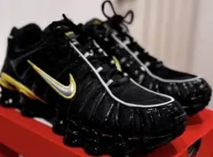 NIKE SHOX TL 28cm ショックス