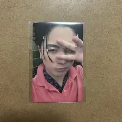 岡尾真虎 トレカ