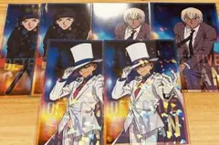 2025年最新】名探偵コナンポストカードの人気アイテム - メルカリ