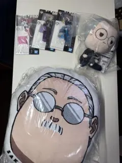 サカモトデイズ一番くじ