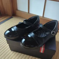 キッズフォーマルシューズ