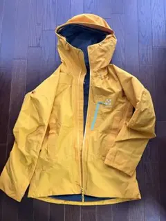 ★送料無料★お洒落　ホグロフス ゴアテックス　ハードシェル　スキー　ボード雪山 スキーウェア ジャケット ホグロフス」の人気商品一覧 | 安い