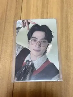 2026年最新】nct127 ジェヒョン j トレカの人気アイテム - メルカリ