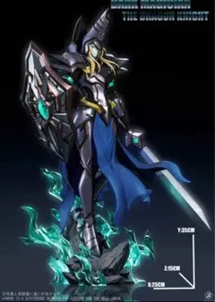 2026年最新】遊戯王 ブラック・マジシャン・ガール ガレージキットの