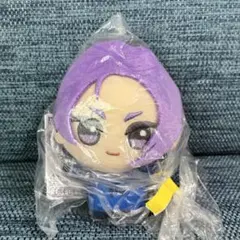 ブルーロック ちびぐるみ Vol.9 御影玲王　オンクレ美品　②