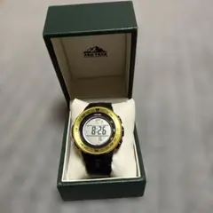 CASIO PROTOREX PRG-330のサムネイル
