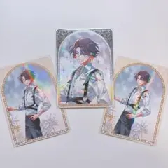 匿名配送◎ 渡会雲雀 ART OF NIJISANJI コレクションカード