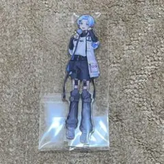 すにすて ゆたくん やなとくん らおくん おさでいくん アクスタのみ ジオラマ すにすて ゆたくん ジオラマアクリルスタンド 1st Anniversary - メルカリ