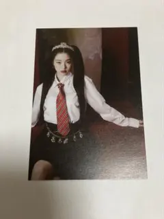 IVE LOVEDIVE ウォニョン タワレコ