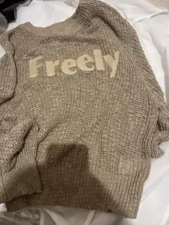 しまむら Petirire by Helm taiyou ニット