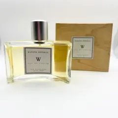 □ほぼ未使用　バナナリパブリック W オードパルファム 100ml◾︎のサムネイル