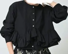 gypsohila Corolla Blouse ジプソフィア カローラブラウス - メルカリ