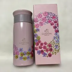 GODIVAオリジナルステンレスボトルのサムネイル