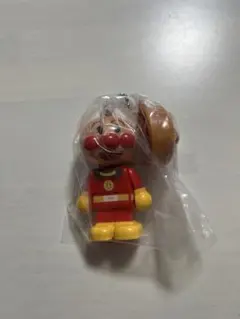 アンパンマン　ブロックラボスイング13 ガチャガチャ