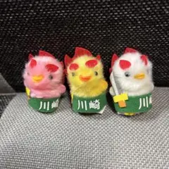 ぴよりーな　1号　ぬいぐるみ ぴよりーな1号ぬいぐるみ