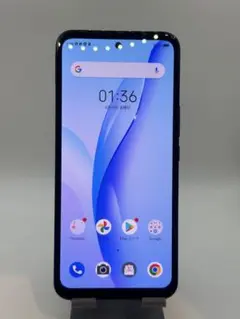 Libero 5G Ⅲ A202ZT 87881スマートフォン本体simフリー