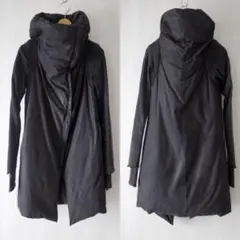 値下げ/ISAAC SELLAM/アイザック・セラム/リネン/コート/L 2026年最新】ISAAC SELLAM EXPERIENCEの人気アイテム - メルカリ