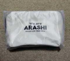 We are ARASHI フォンタブストラップ ポーチセット 嵐 - メルカリ