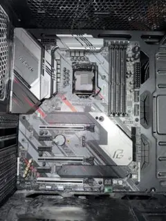 ASRock Z390 Phantom Gaming7 고장·부품용