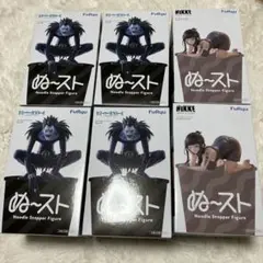 デスノート　リューク　ぬーどるストッパー　Ｄ•キラーワイフ　NIKKE