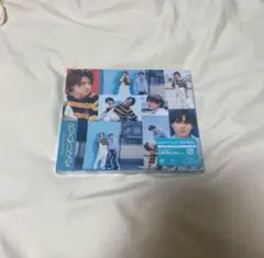 King & Prince なにもの Dear Tiara盤 CD