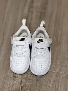 【美品】箱付き　NIKE スニーカー　13cm ナイキ