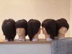 2026年最新】カットウィッグまとめ売りの人気アイテム - メルカリ